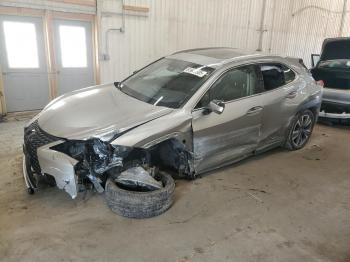  Salvage Lexus Ux