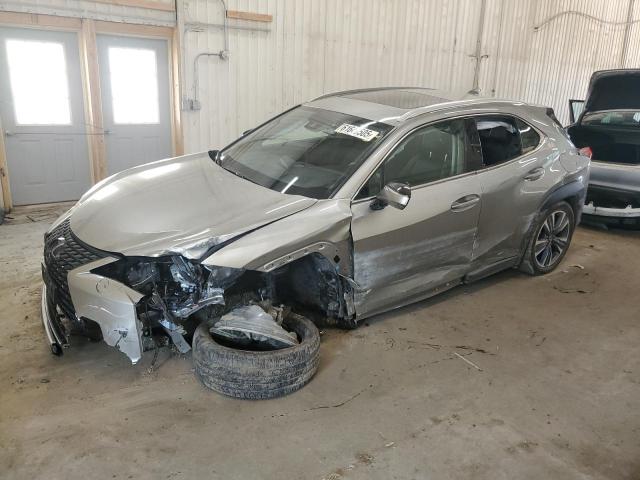  Salvage Lexus Ux