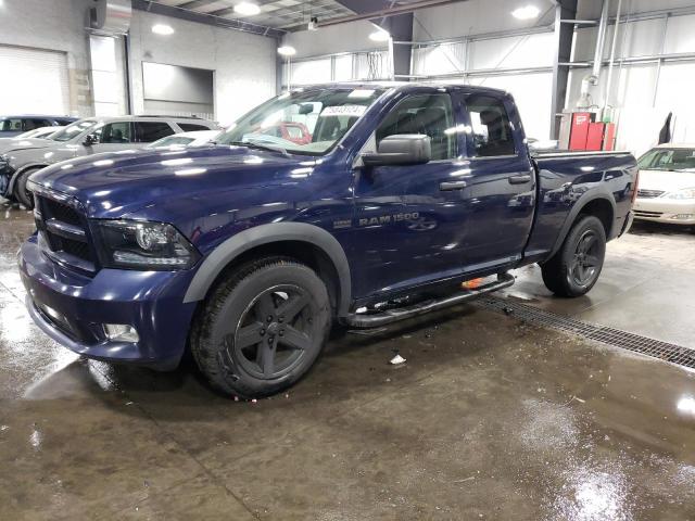  Salvage Dodge Ram 1500