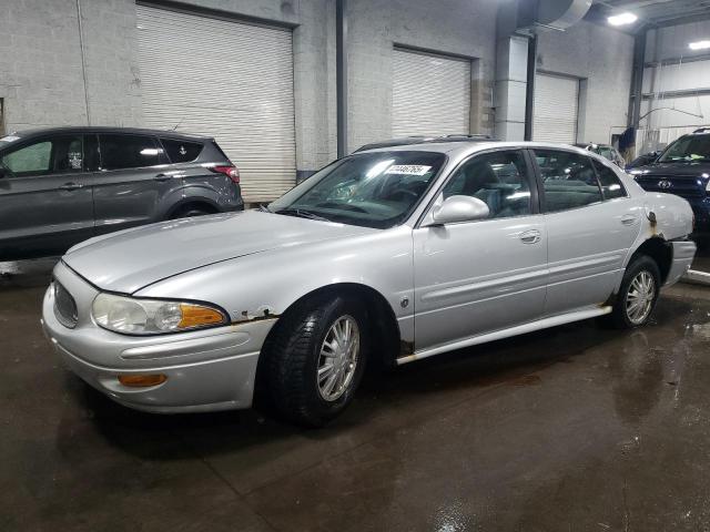  Salvage Buick LeSabre