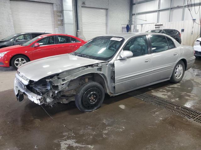  Salvage Buick LeSabre
