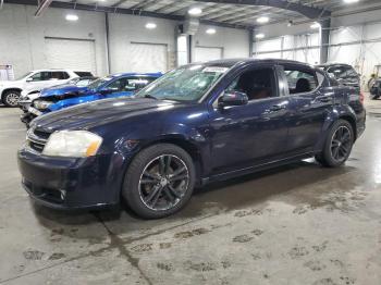  Salvage Dodge Avenger