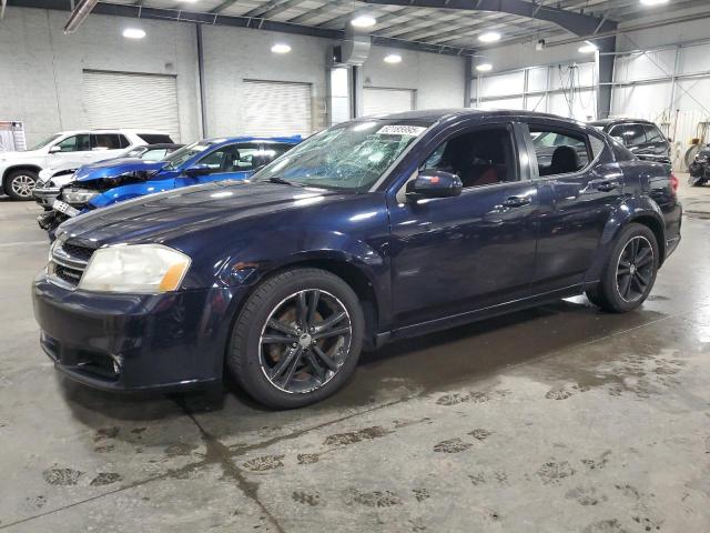 Salvage Dodge Avenger