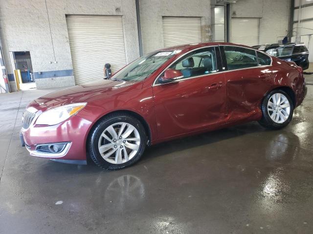  Salvage Buick Regal