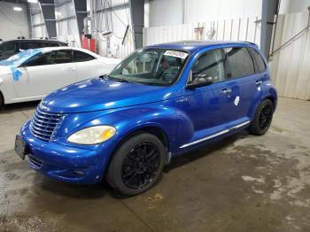  Salvage Chrysler PT Cruiser