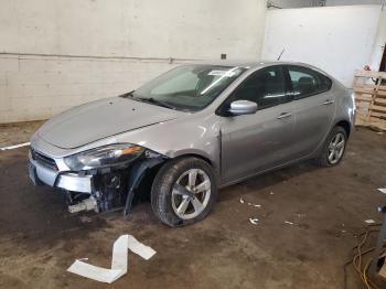  Salvage Dodge Dart
