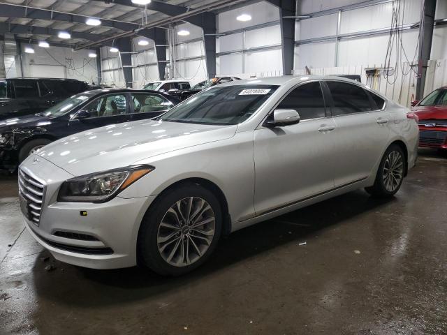  Salvage Hyundai Genesis