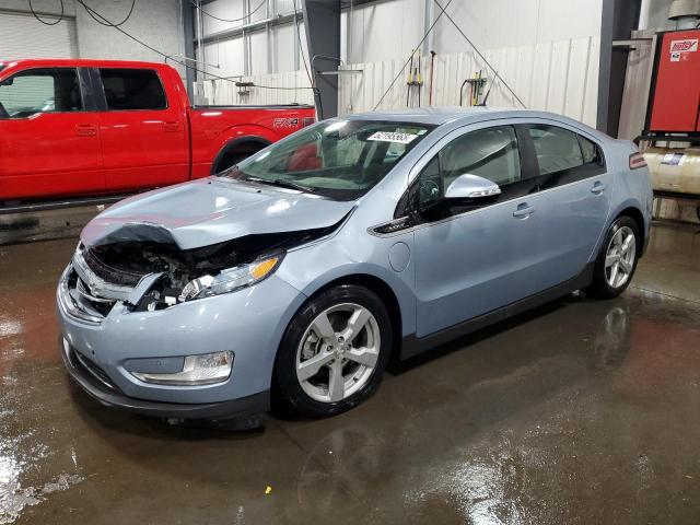  Salvage Chevrolet Volt