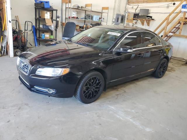  Salvage Volvo S80