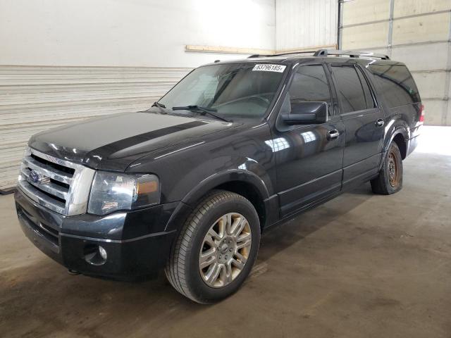  Salvage Ford Expedition