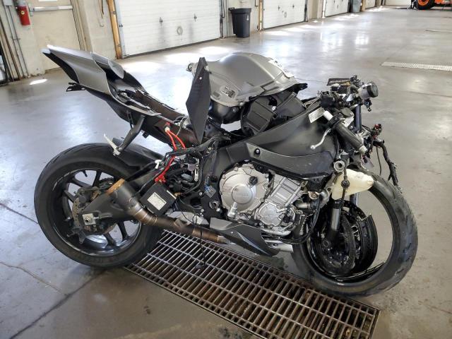  Salvage Yamaha Yzf1000