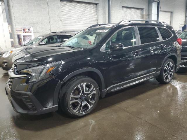  Salvage Subaru Ascent
