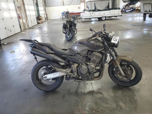  Salvage Honda Cb Cycle