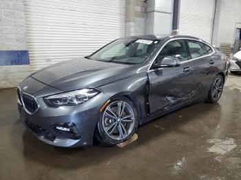  Salvage BMW 2 Series