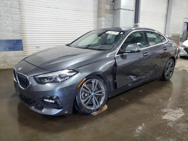  Salvage BMW 2 Series