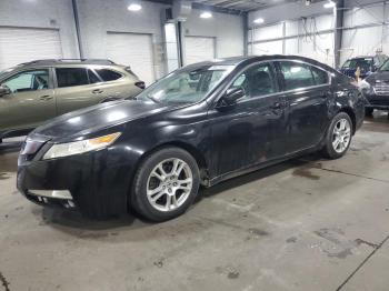  Salvage Acura TL