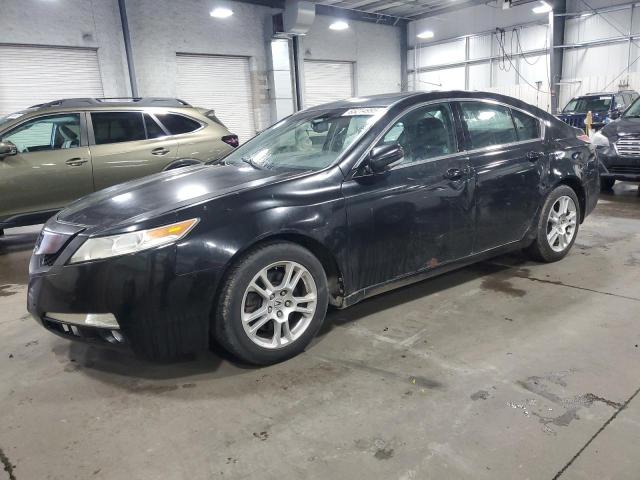  Salvage Acura TL