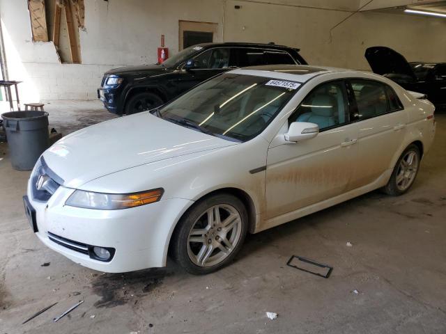  Salvage Acura TL