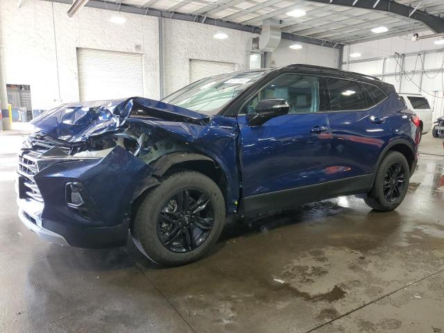  Salvage Chevrolet Blazer