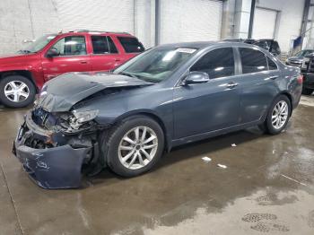 Salvage Acura TSX