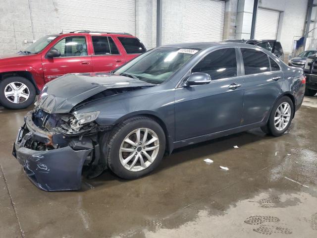  Salvage Acura TSX