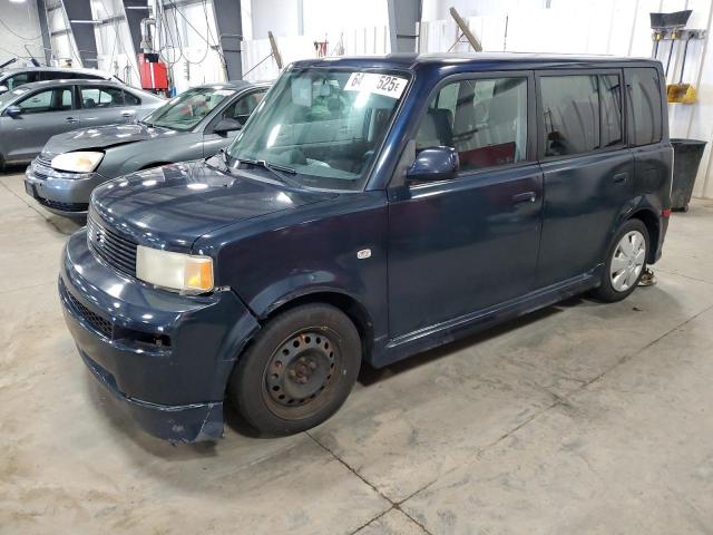  Salvage Toyota Scion