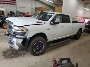  Salvage Ram 3500