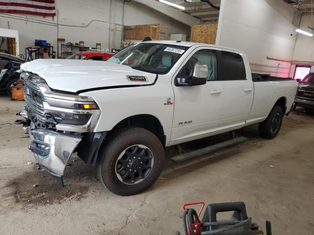  Salvage Ram 3500