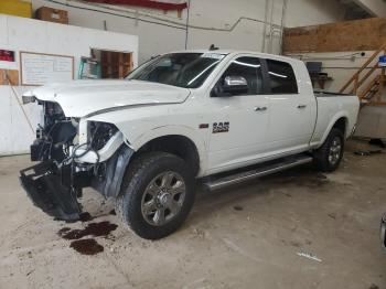  Salvage Ram 2500