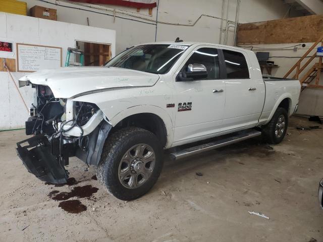  Salvage Ram 2500