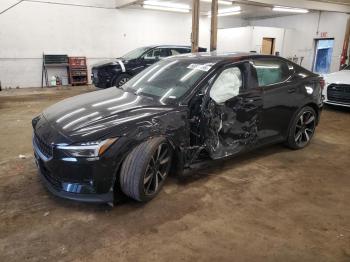  Salvage Polestar 2
