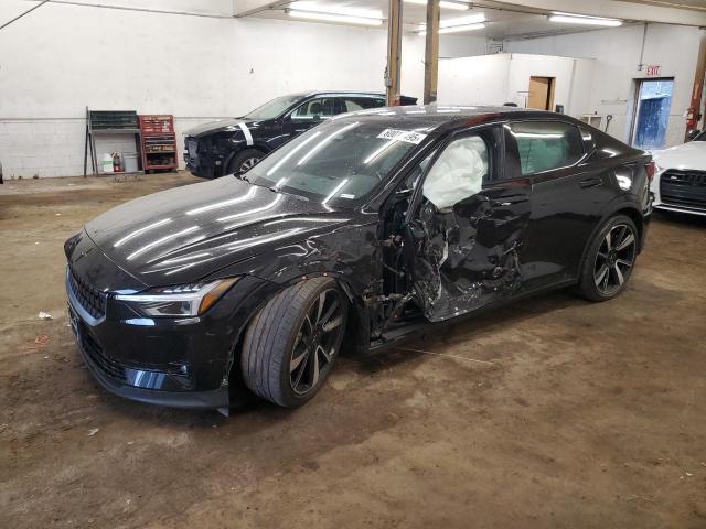  Salvage Polestar 2