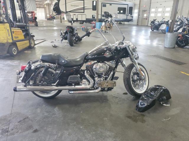  Salvage Harley-Davidson Fl