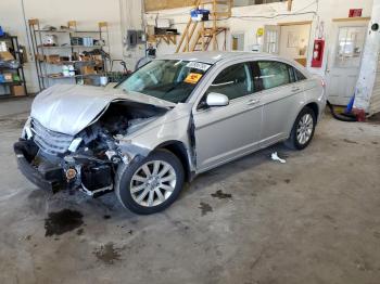 Salvage Chrysler Sebring