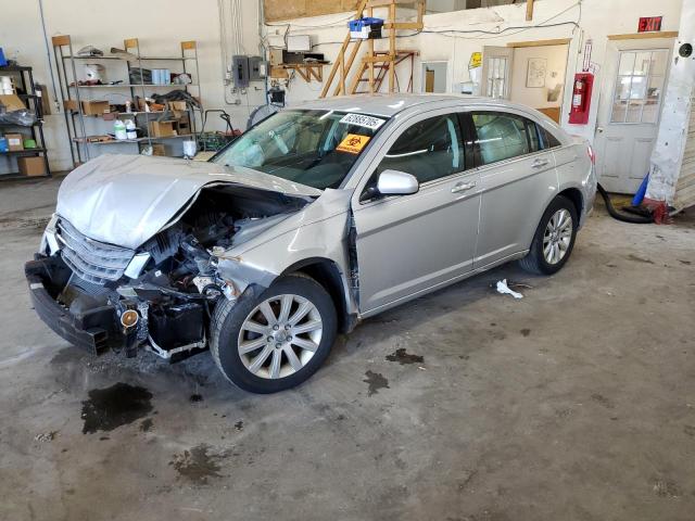  Salvage Chrysler Sebring