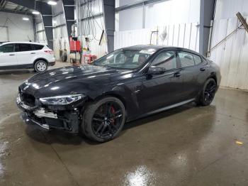  Salvage BMW M Series