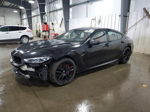  Salvage BMW M Series