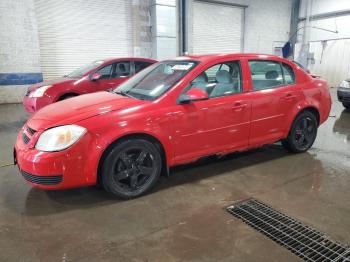  Salvage Chevrolet Cobalt