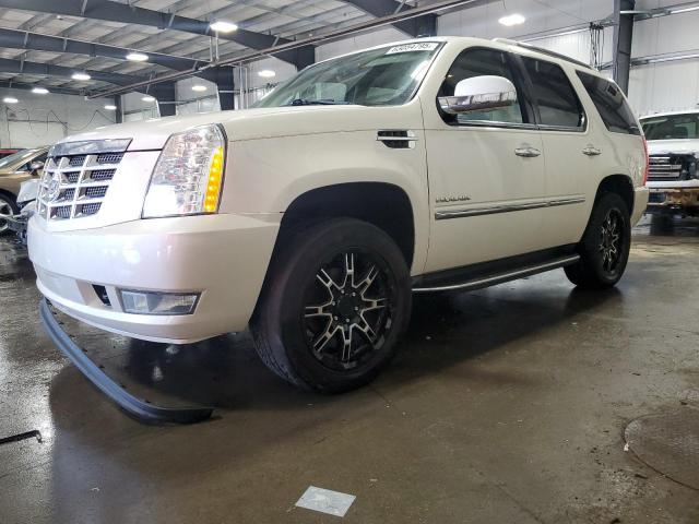  Salvage Cadillac Escalade