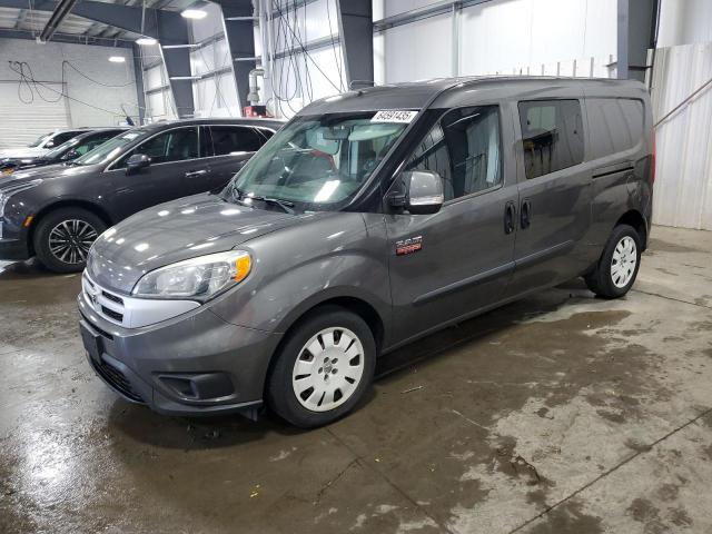  Salvage Ram Promaster