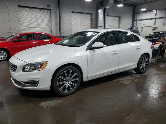  Salvage Volvo S60