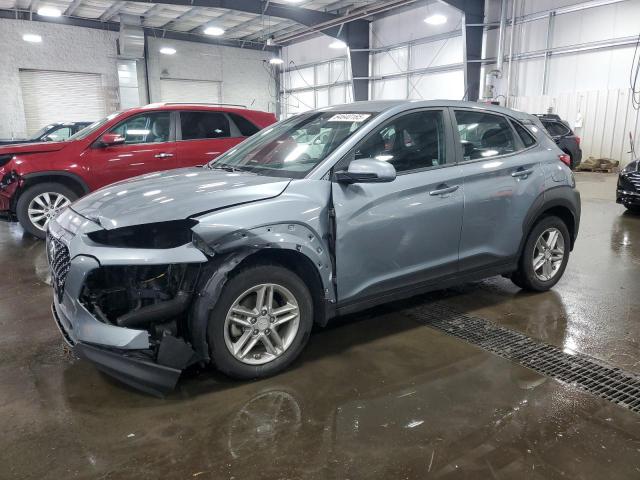  Salvage Hyundai KONA