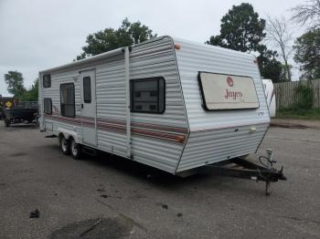  Salvage Jayco Eagle