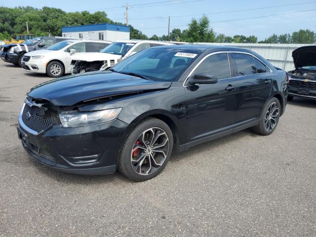  Salvage Ford Taurus