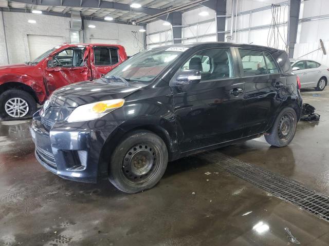  Salvage Toyota Scion