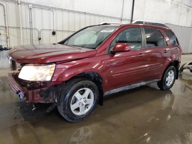  Salvage Pontiac Torrent