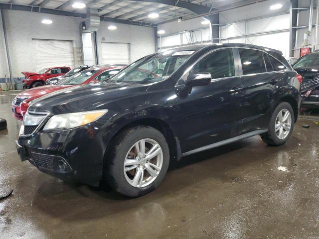  Salvage Acura RDX