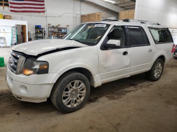  Salvage Ford Expedition