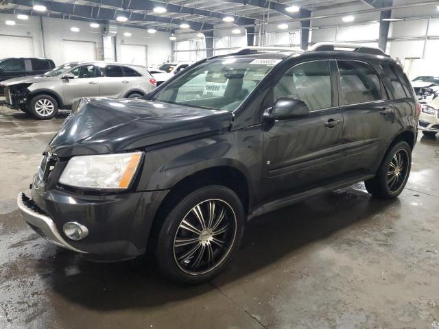  Salvage Pontiac Torrent