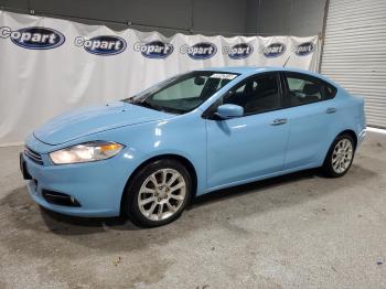  Salvage Dodge Dart